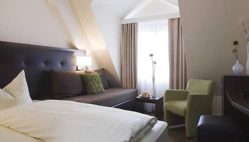 Ringhotel Nassau Oranien