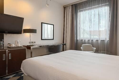 Qubus Hotel Bydgoszcz