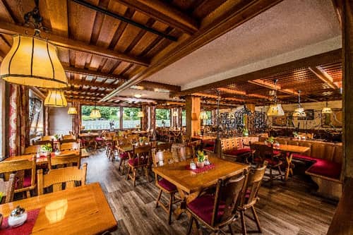 Sauerland Alpin Hotel