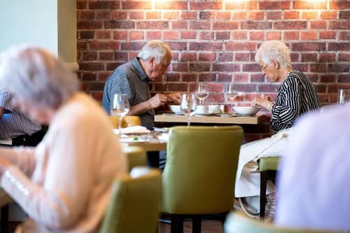 The Lakeland Kendal Hotel Sure Hotel Collection BW