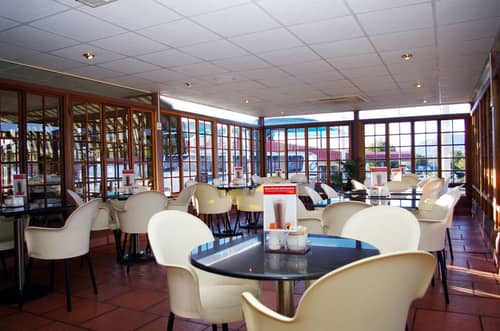 Protea Hotel Harrismith Montrose