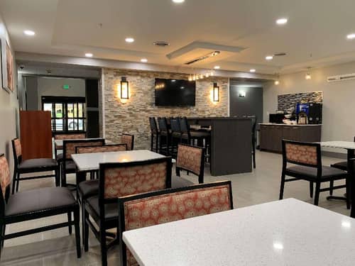 Best Western Knoxville Airport/Alcoa