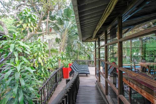 Umlilo Lodge