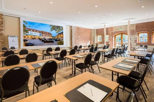 Best Western Hotel Schlossmuehle
