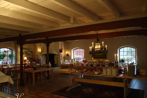 Sahlströmsgården