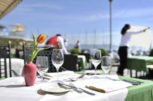 Ringhotel Schiff am See