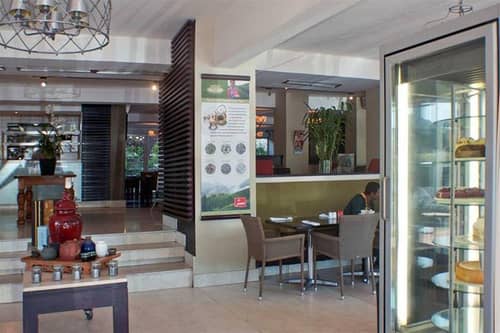Belaire Suites