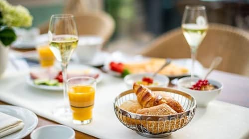 Moselromantik Kessler-Meyer