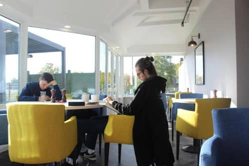 Holiday Inn Kenilworth - Warwick