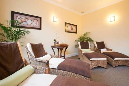 Fordoun Spa & Boutique