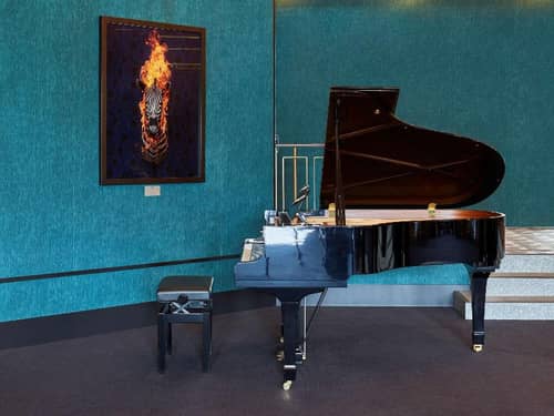 Radisson Blu Caledonien Kristiansand