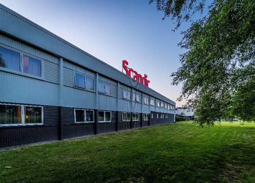 Scandic Kalmar Väst