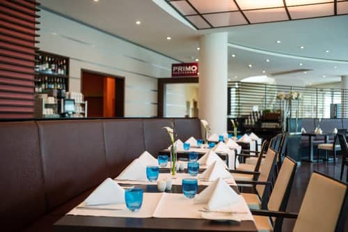 Lindner Hotel Cottbus
