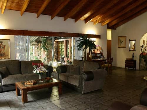 Maputaland Guest House