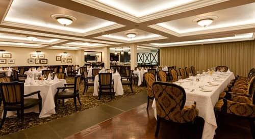 ANEW Hotel Hilton Pietermaritzburg
