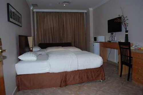 Times Square Suites