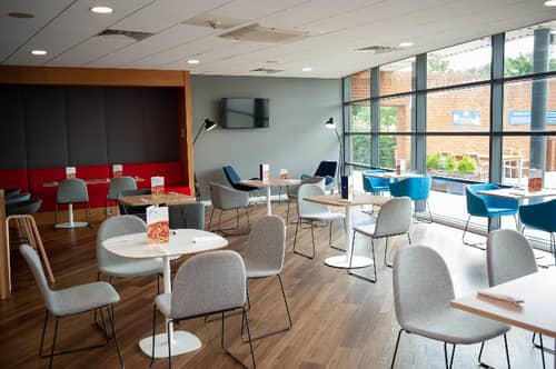 Holiday Inn Express Folkestone - Channel Tunnel