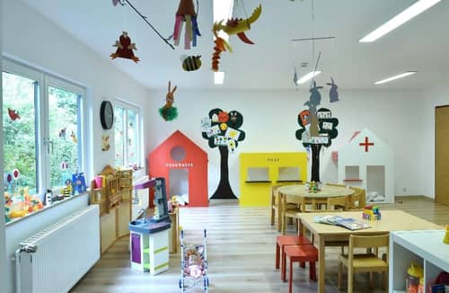 Sporthotel & Resort Grafenwald