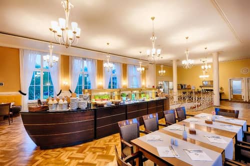 Welcome Hotel Meschede