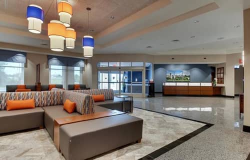 Drury Inn & Suites Knoxville West