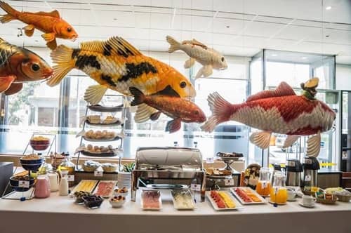 Allpa Hotel & Suites