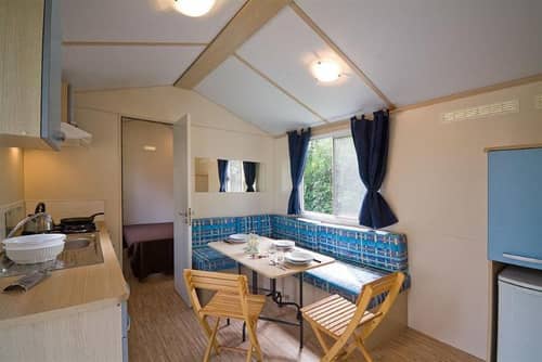 Camping Cisano & San Vito