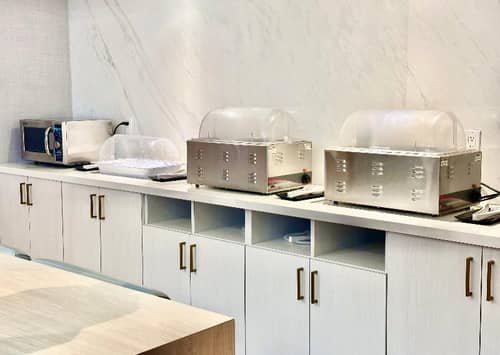 Lincoln Hotel Monterey Park/Los Angeles