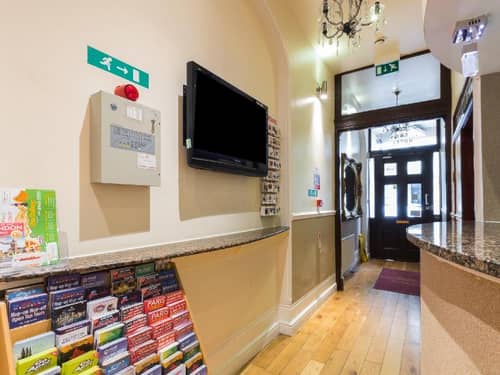 Notting Hill Gate Hotel