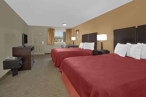 Howard Johnson by Wyndham North Platte