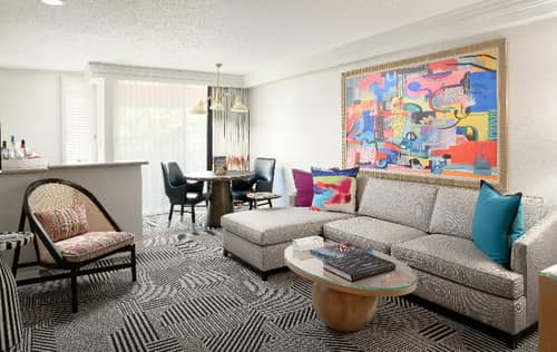 Le Parc at Melrose