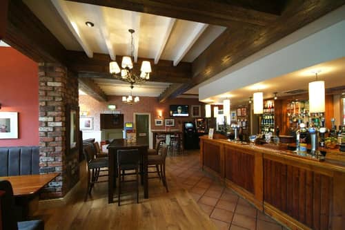 Premier Inn Wirral - Greasby
