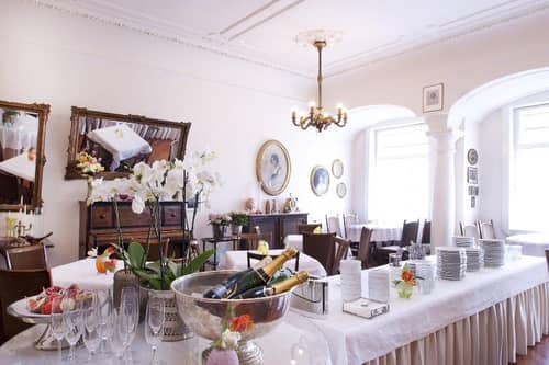 Austria Classic Hotel Wolfinger - Hauptplatz