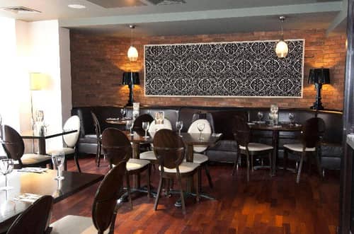 Premier Inn London Euston