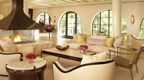 Hotel Bel-Air
