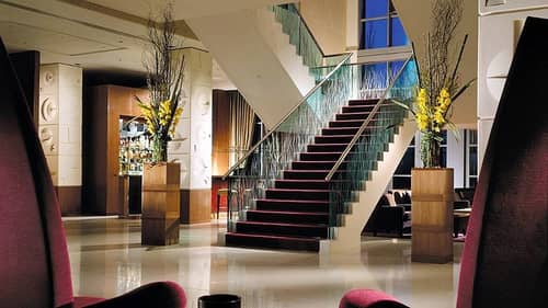 The Canary Riverside Plaza Hotel