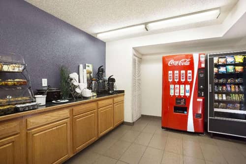 Microtel Inn & Suites By Wyndham Louisville East