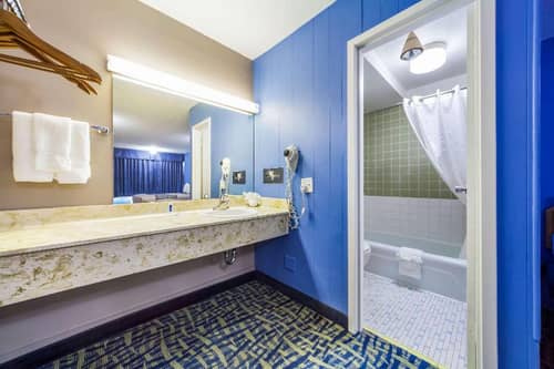 Rodeway Inn North Platte