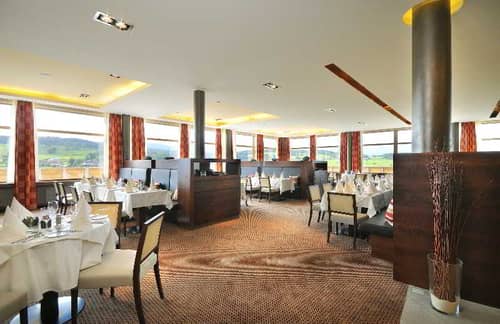 Falkensteiner Htl & Spa Bad Leonfelden-Adults