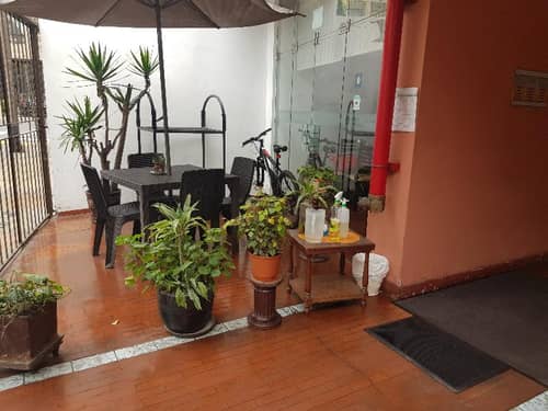 Suite Service Apart Hotel