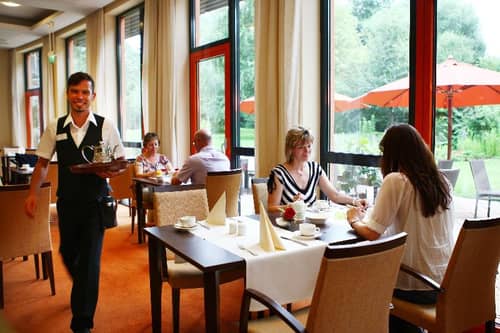 TOP CountryLine Heide Spa Hotel & Resort