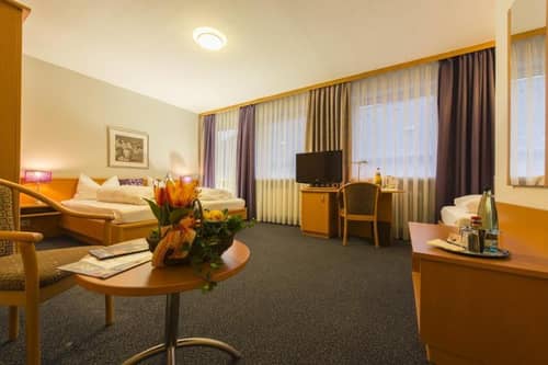 Heidehotel Rieckmann