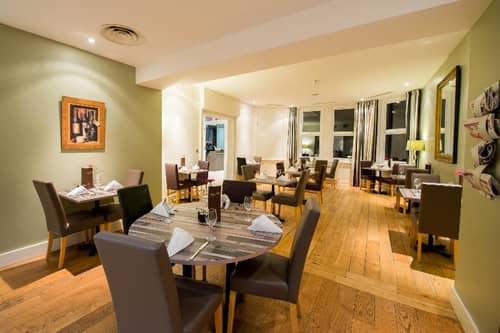 Stanwell Hotel by Mercure