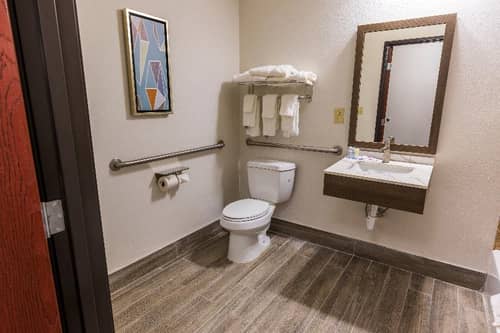 Comfort Inn Suites New Iberia Avery Island