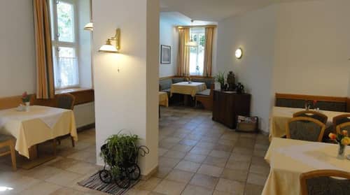 Ennstalerhof - geschlossen
