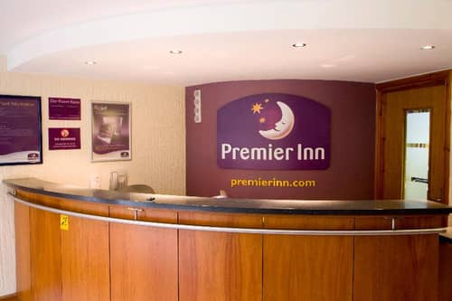 Premier Inn London Southwark (Bankside)
