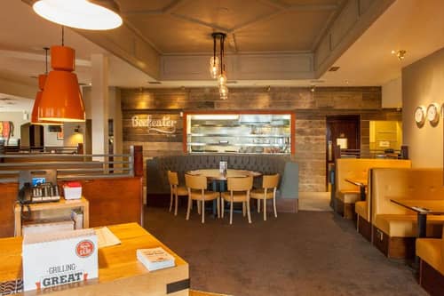 Premier Inn Liverpool North