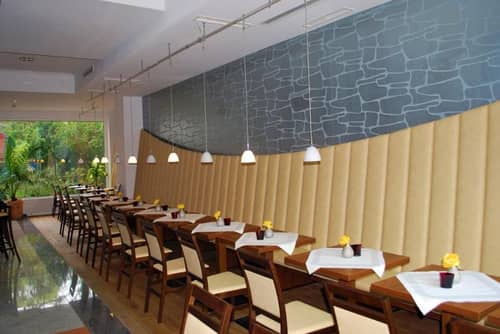 Arena Hotel Leipzig City