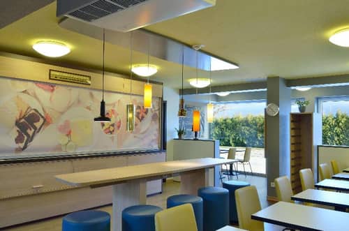 B&B Hotel Leipzig-Nord