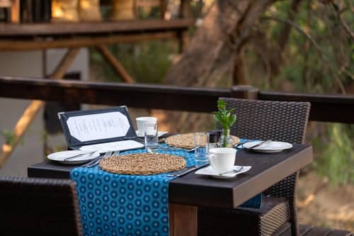 Pondoro Game Lodge
