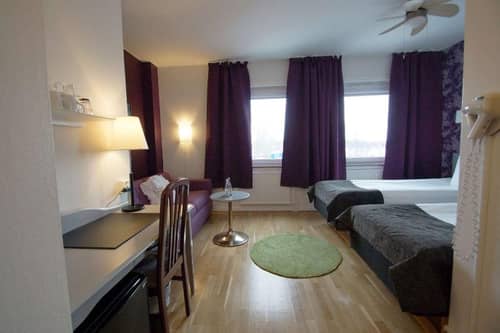 Sure Hotel by Best Western Stanga
